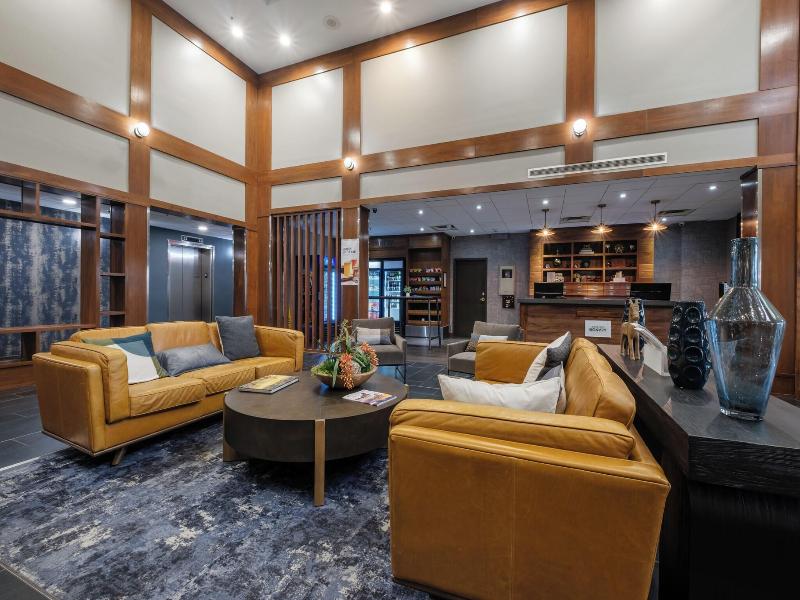 Four Points by Sheraton Louisville Airport image