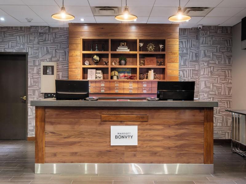 Four Points by Sheraton Louisville Airport image