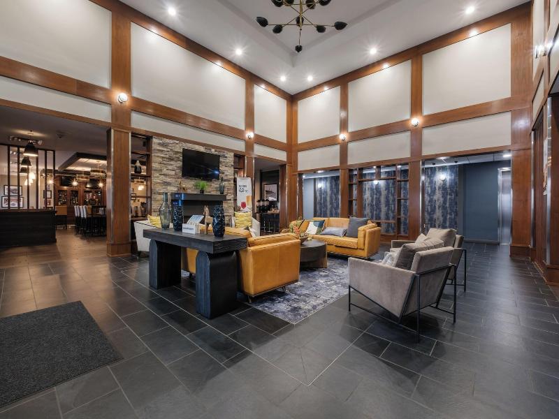 Four Points by Sheraton Louisville Airport image