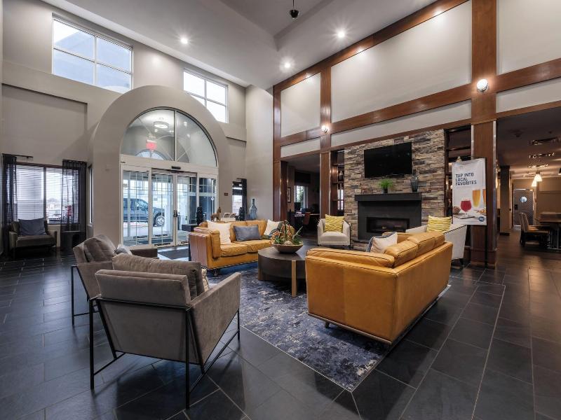 Four Points by Sheraton Louisville Airport image