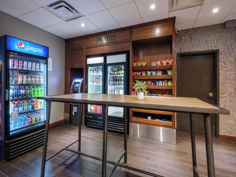 Four Points by Sheraton Louisville Airport image