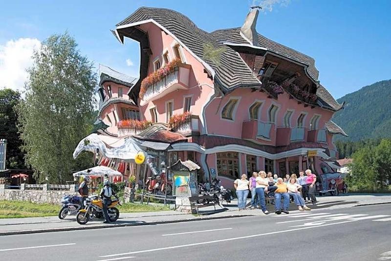 Gailtalerhof COM