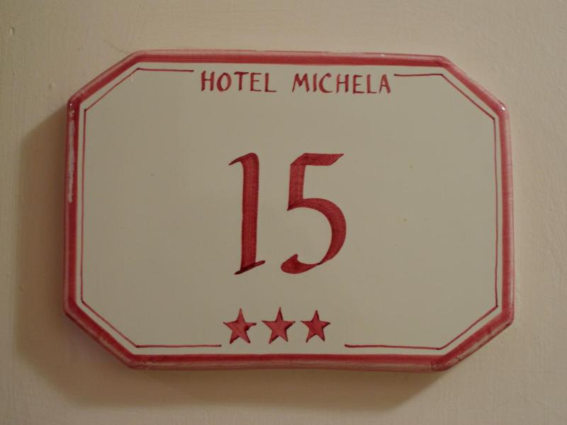 Michela image