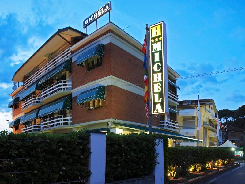 Michela image