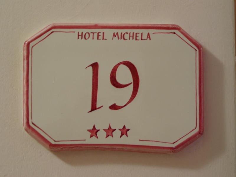 Michela image
