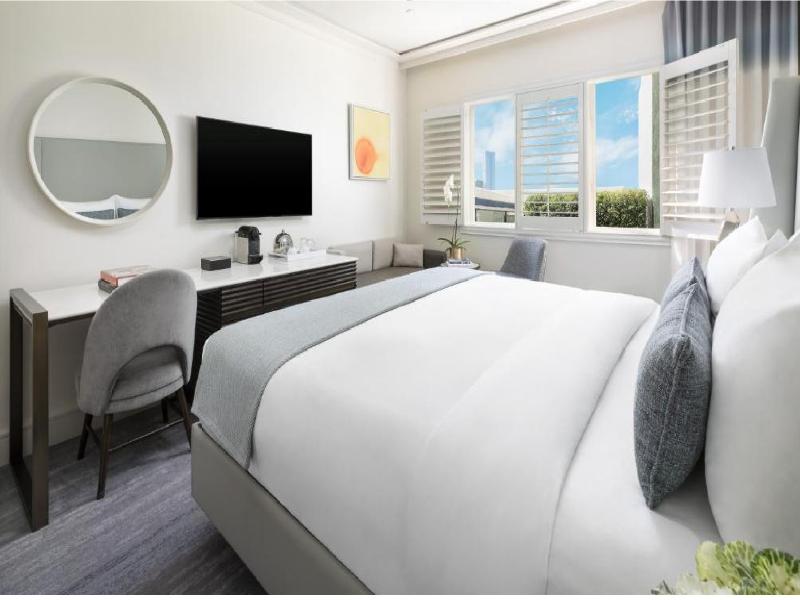 Mosaic Hotel Beverly Hills image
