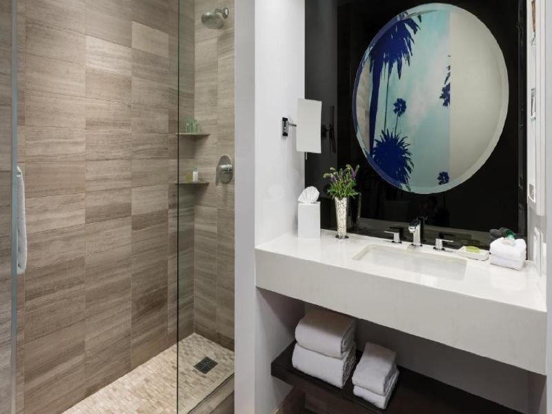 Mosaic Hotel Beverly Hills image