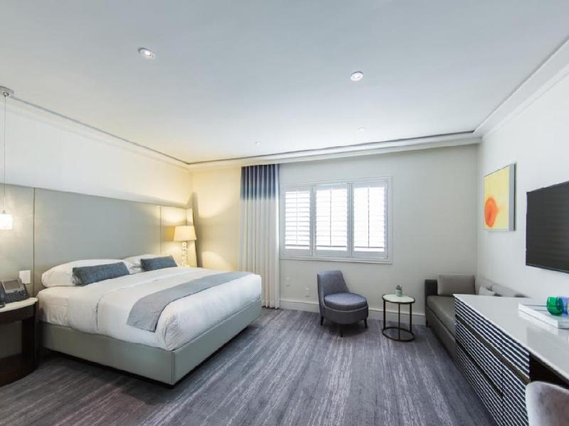Mosaic Hotel Beverly Hills image