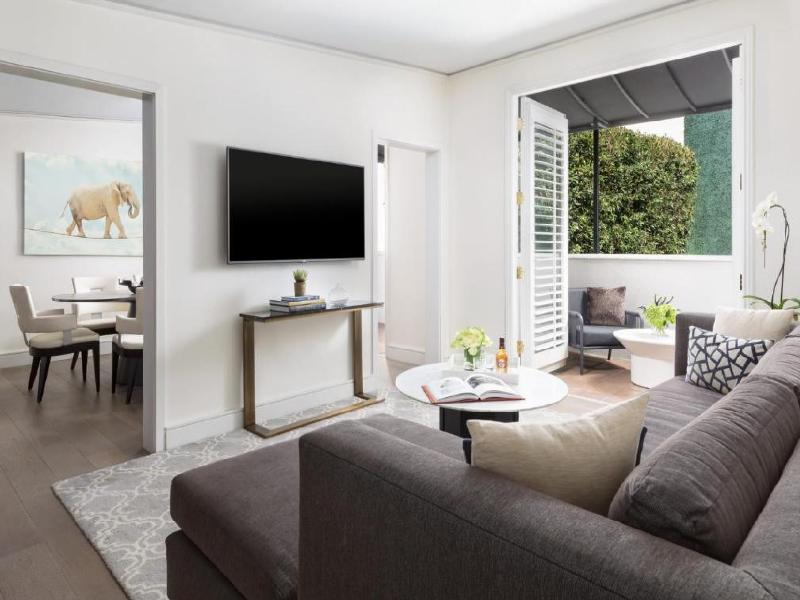 Mosaic Hotel Beverly Hills image