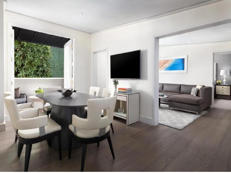 Mosaic Hotel Beverly Hills image