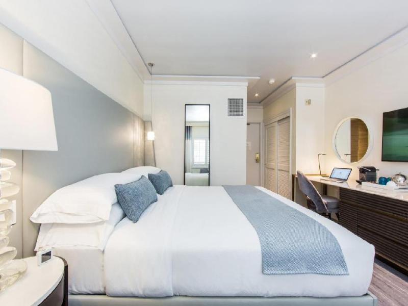 Mosaic Hotel Beverly Hills image