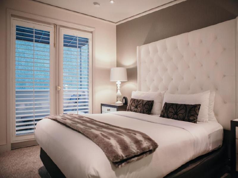 Mosaic Hotel Beverly Hills image