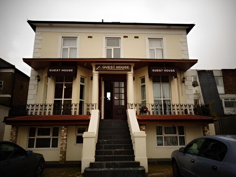 Aron Guest House image