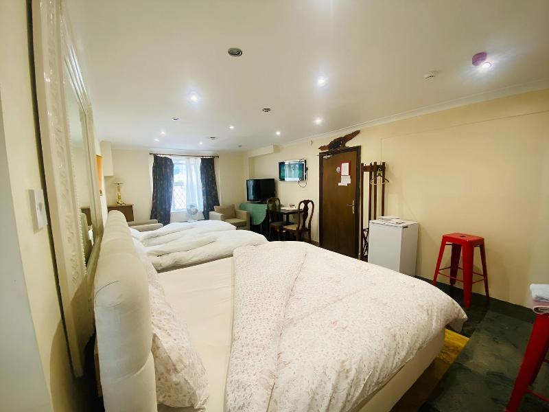 Aron Guest House image