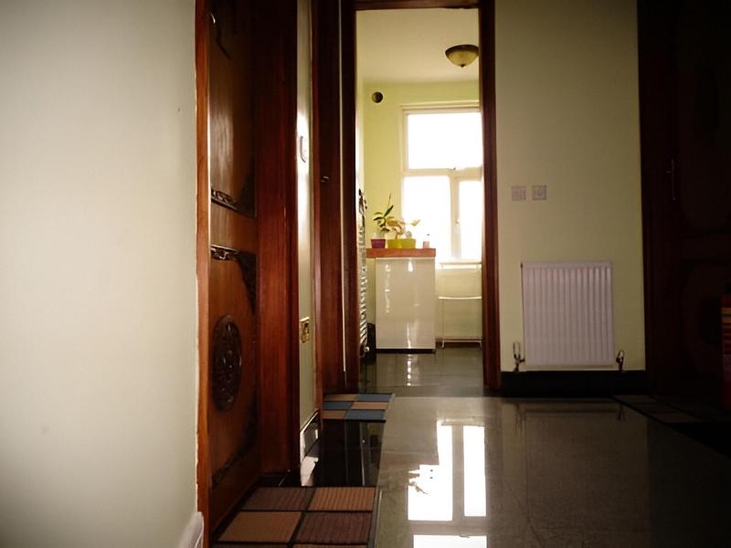 Aron Guest House image