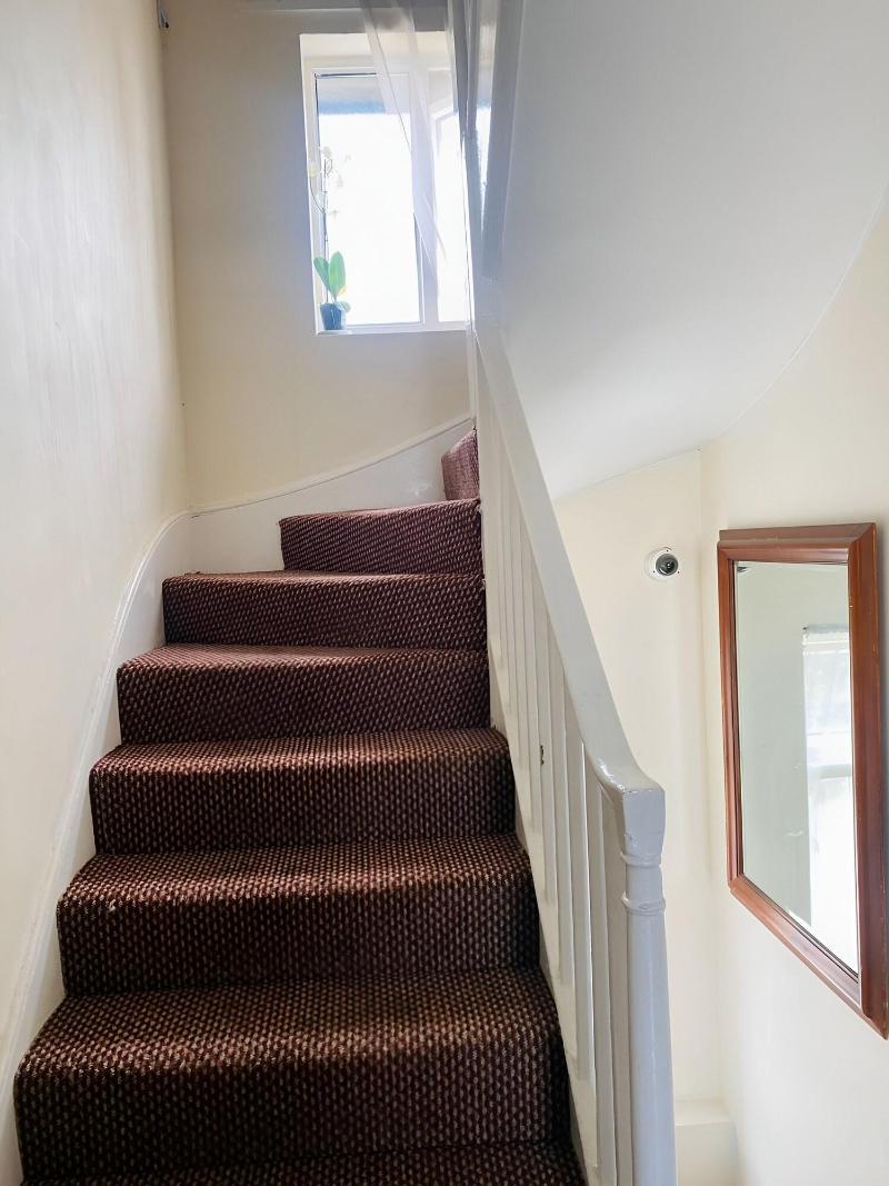 Aron Guest House image