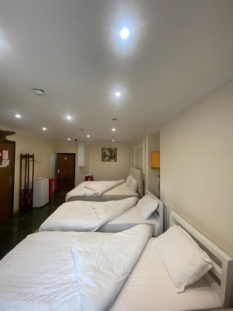 Aron Guest House image