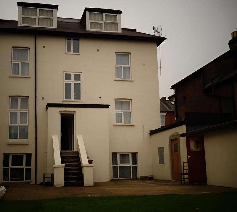 Aron Guest House image