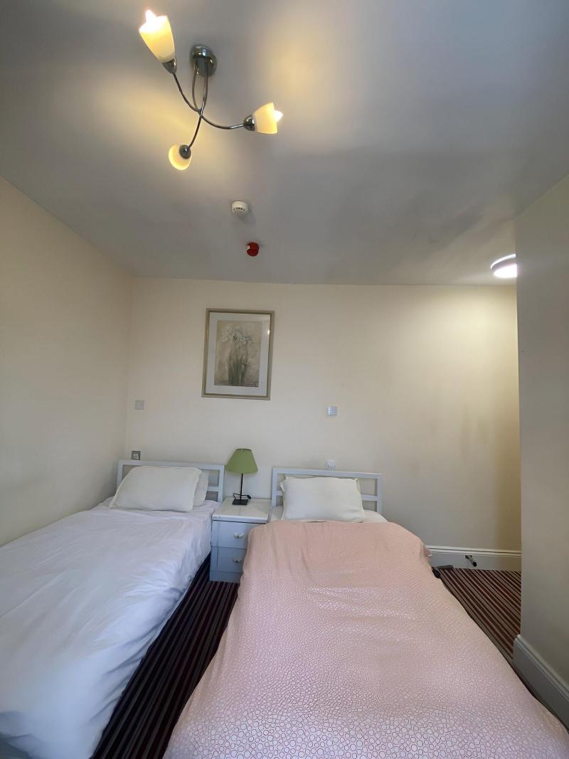 Aron Guest House image