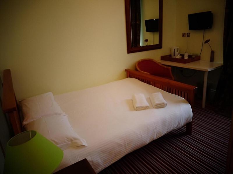 Aron Guest House image
