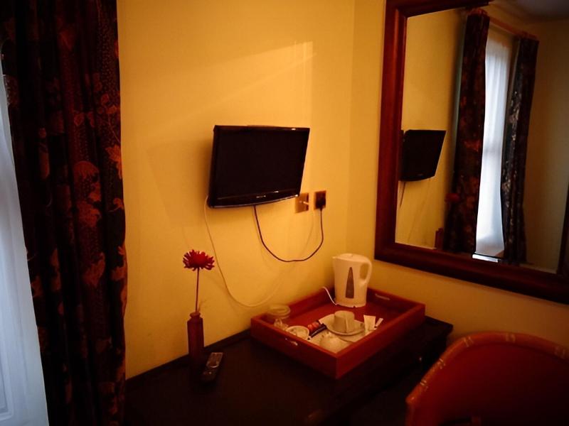 Aron Guest House image