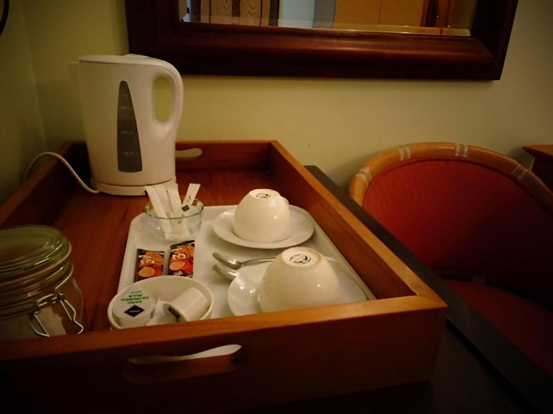 Aron Guest House image
