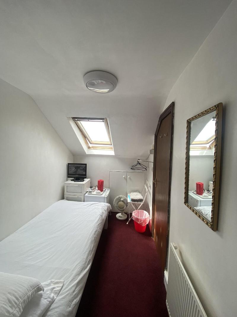 Aron Guest House image