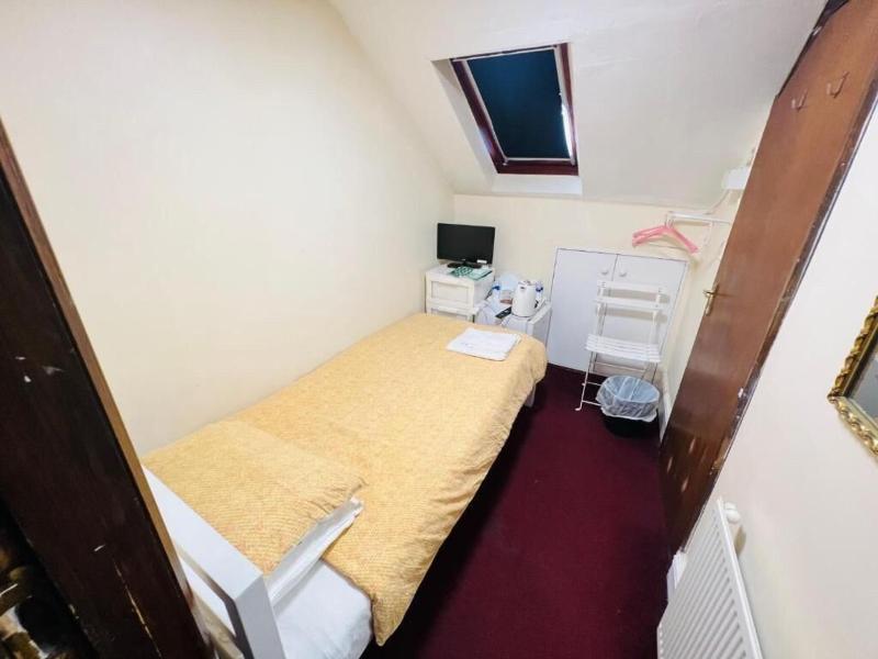 Aron Guest House image