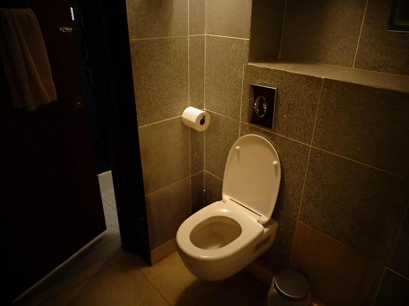Aron Guest House image