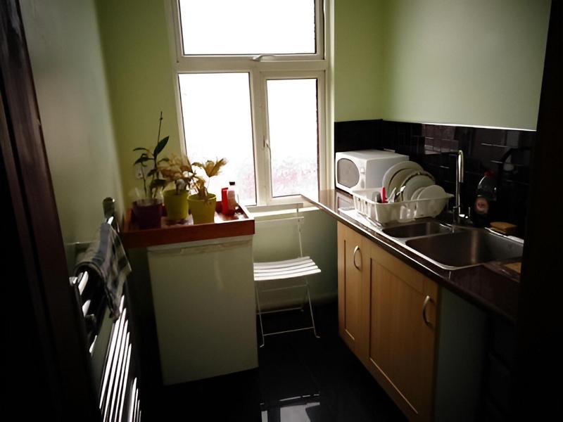 Aron Guest House image