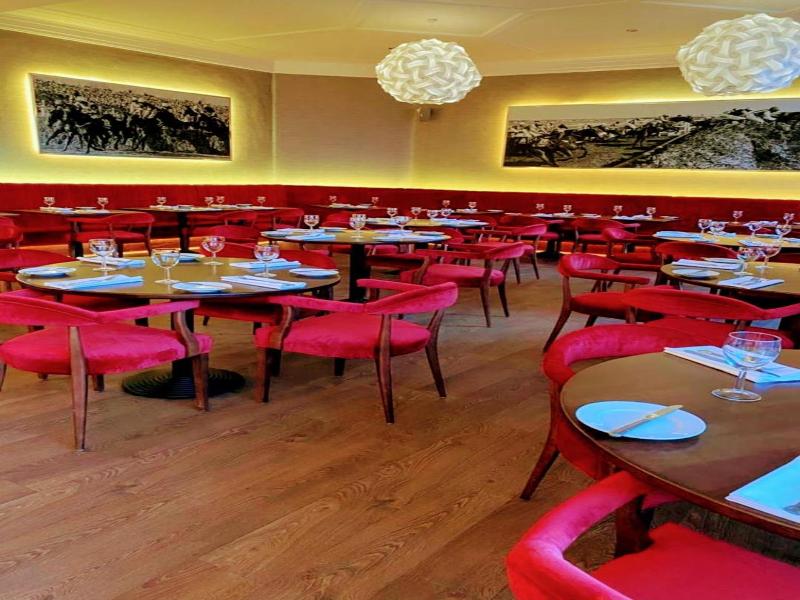 The Park Hotel image