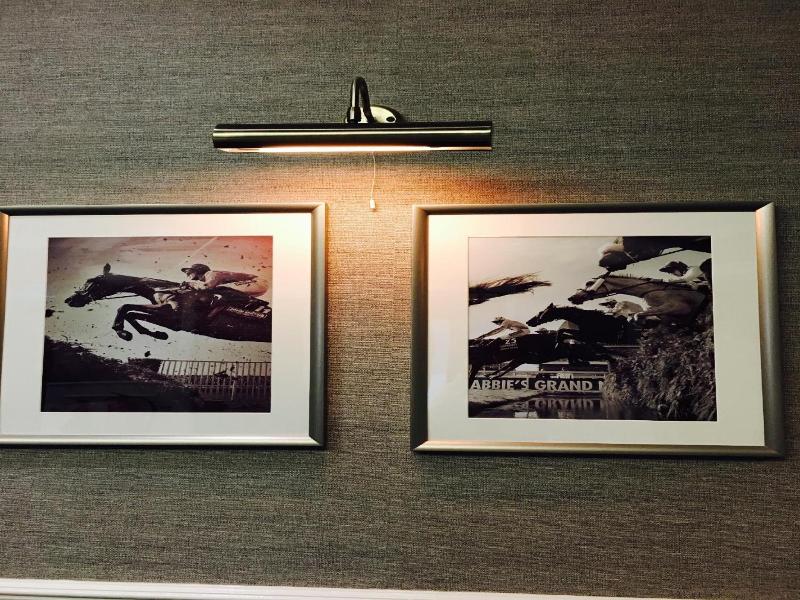 The Park Hotel image