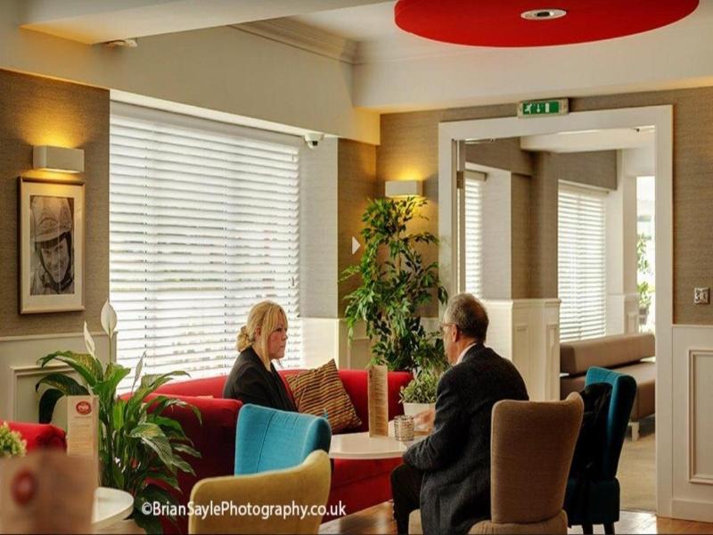 The Park Hotel image