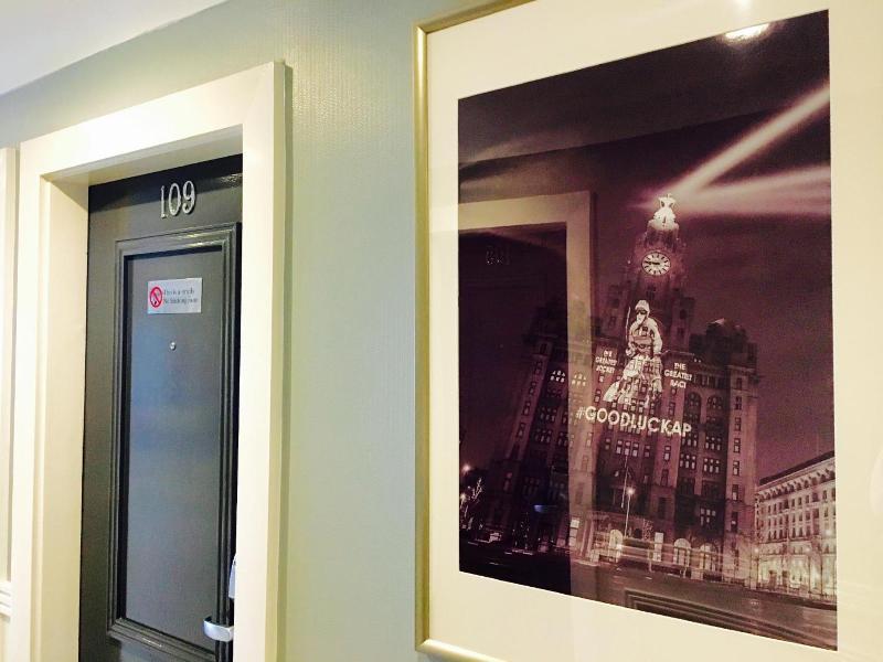 The Park Hotel image