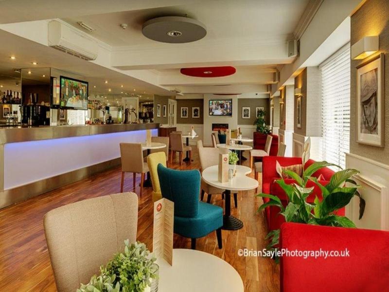The Park Hotel image