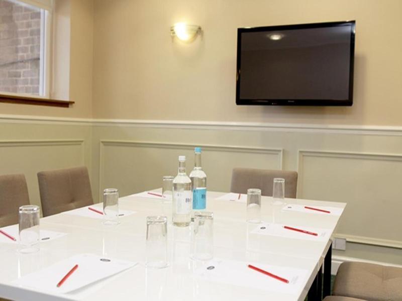 The Park Hotel image