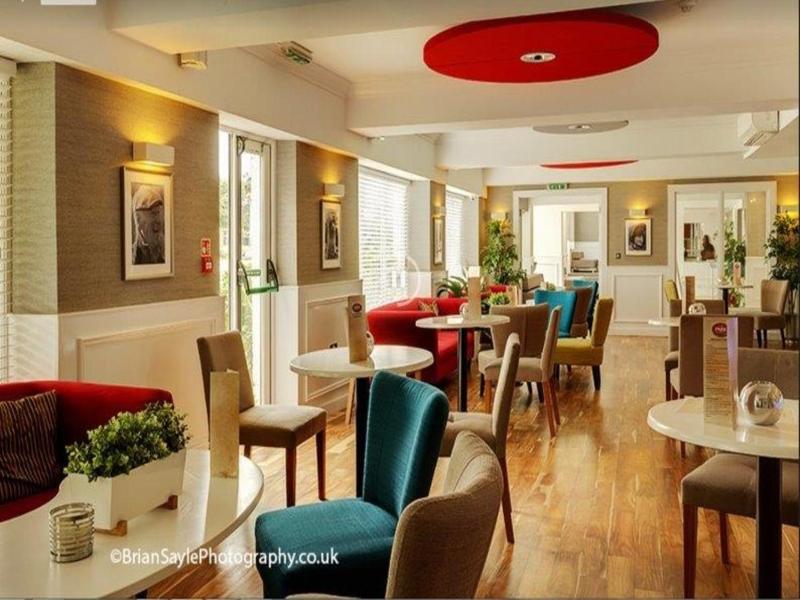The Park Hotel image