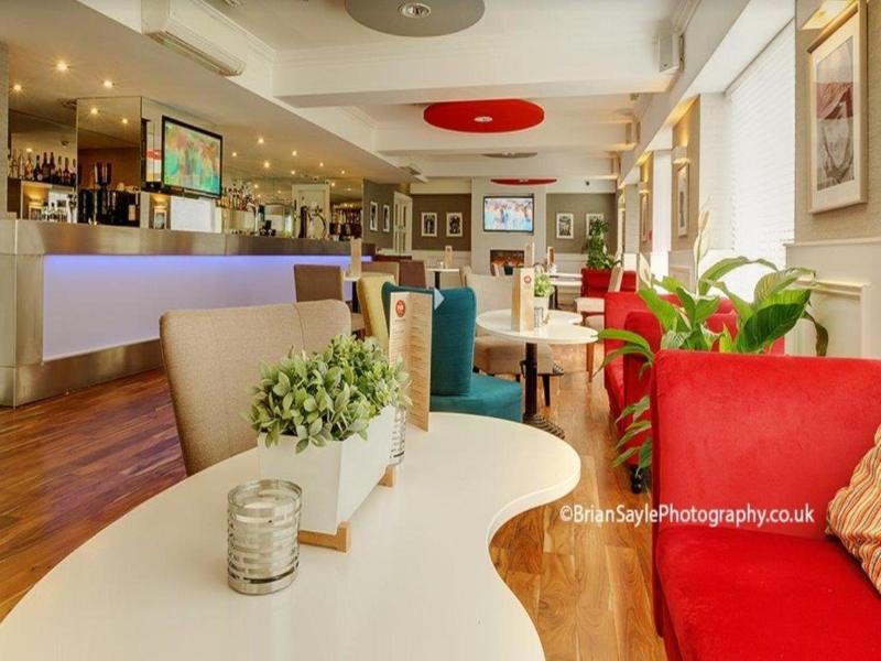 The Park Hotel image