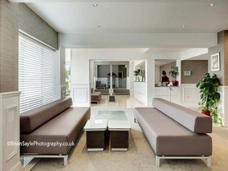 The Park Hotel image
