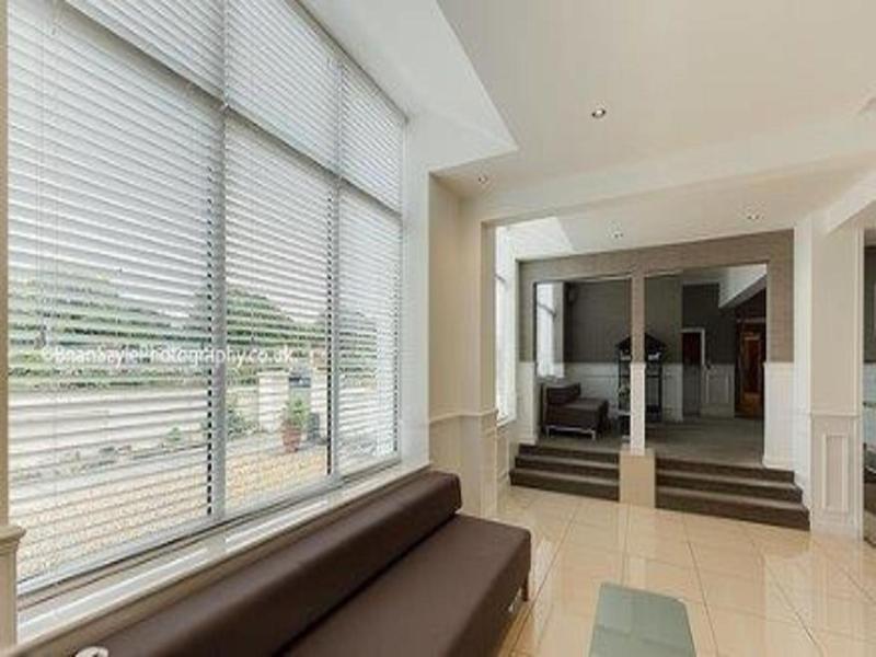 The Park Hotel image