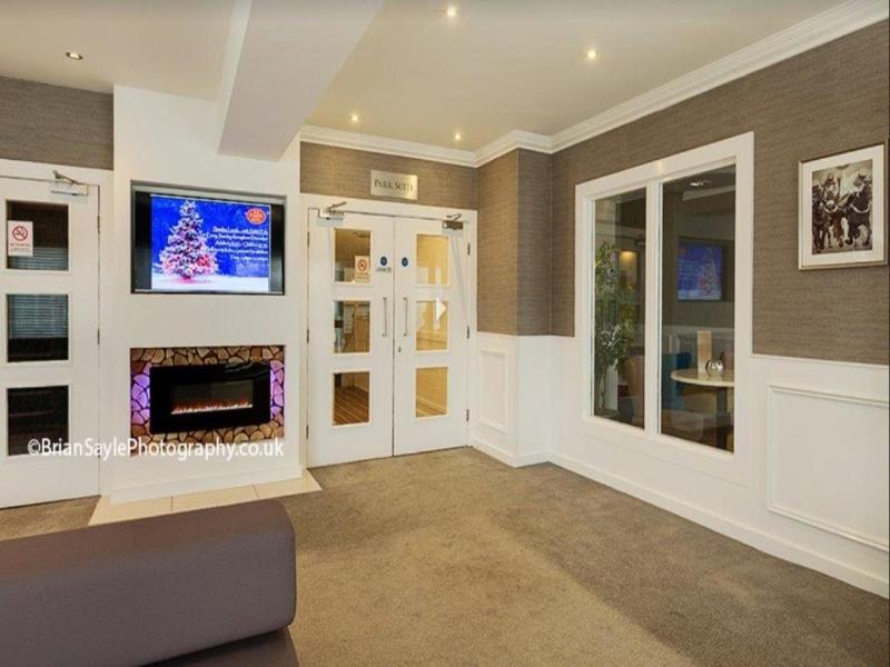 The Park Hotel image