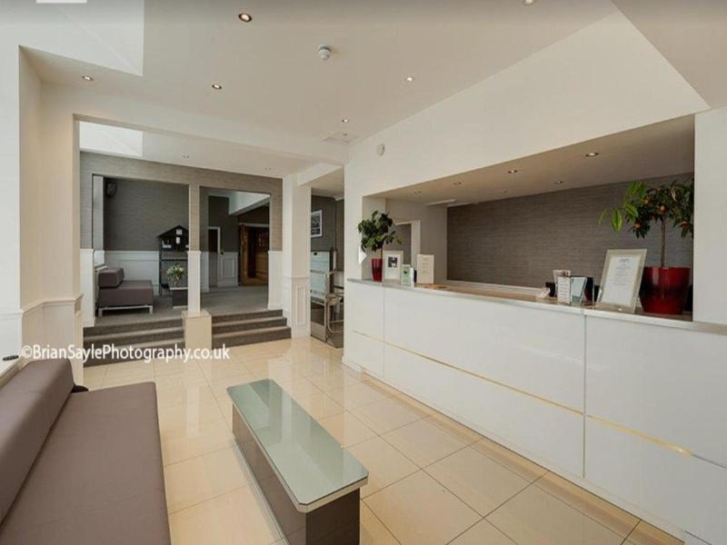 The Park Hotel image