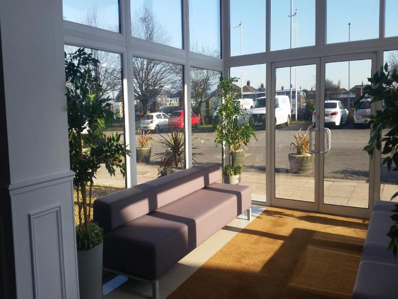 The Park Hotel image