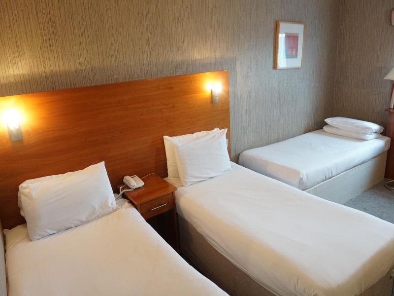 The Park Hotel image