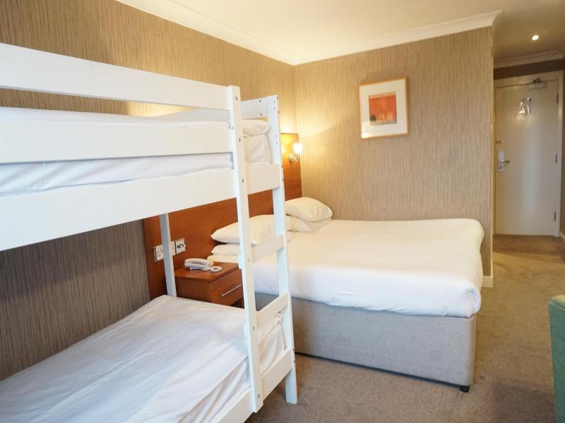 The Park Hotel image