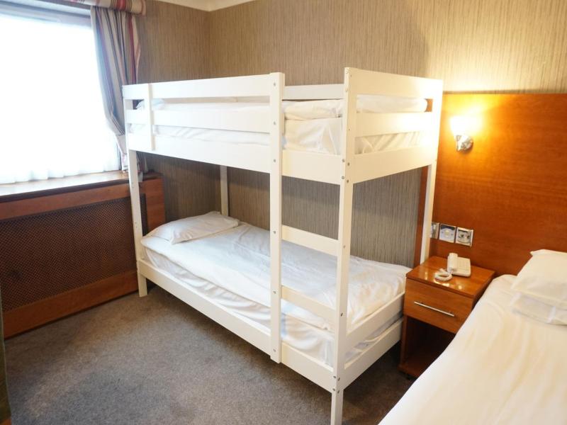 The Park Hotel image
