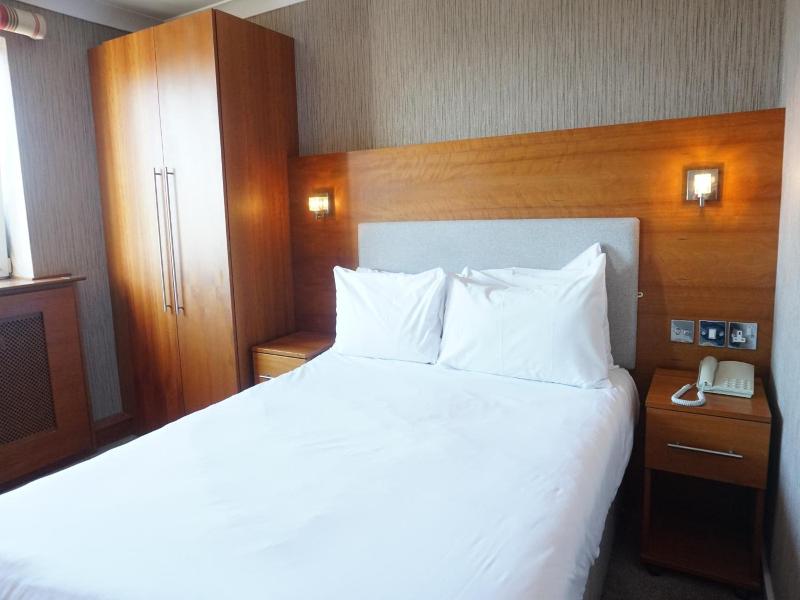 The Park Hotel image