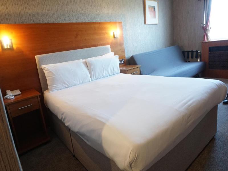 The Park Hotel image