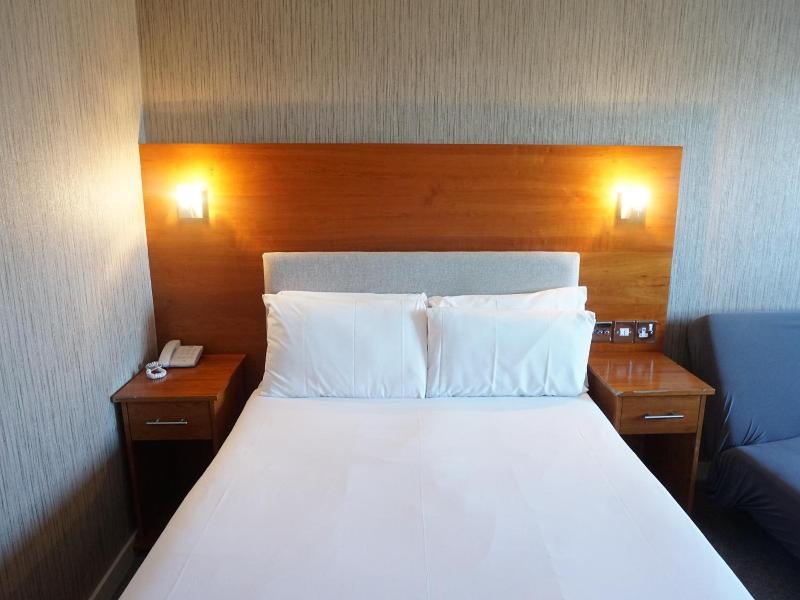 The Park Hotel image