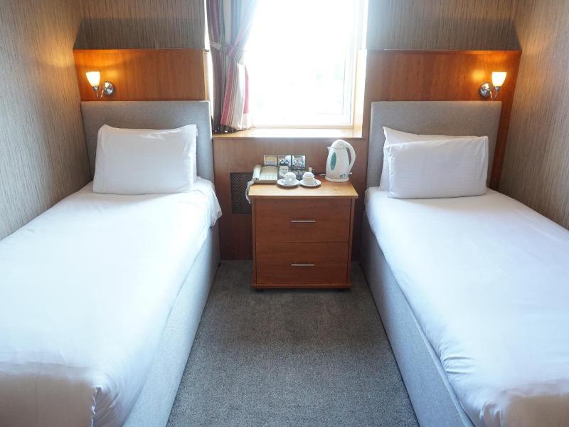 The Park Hotel image